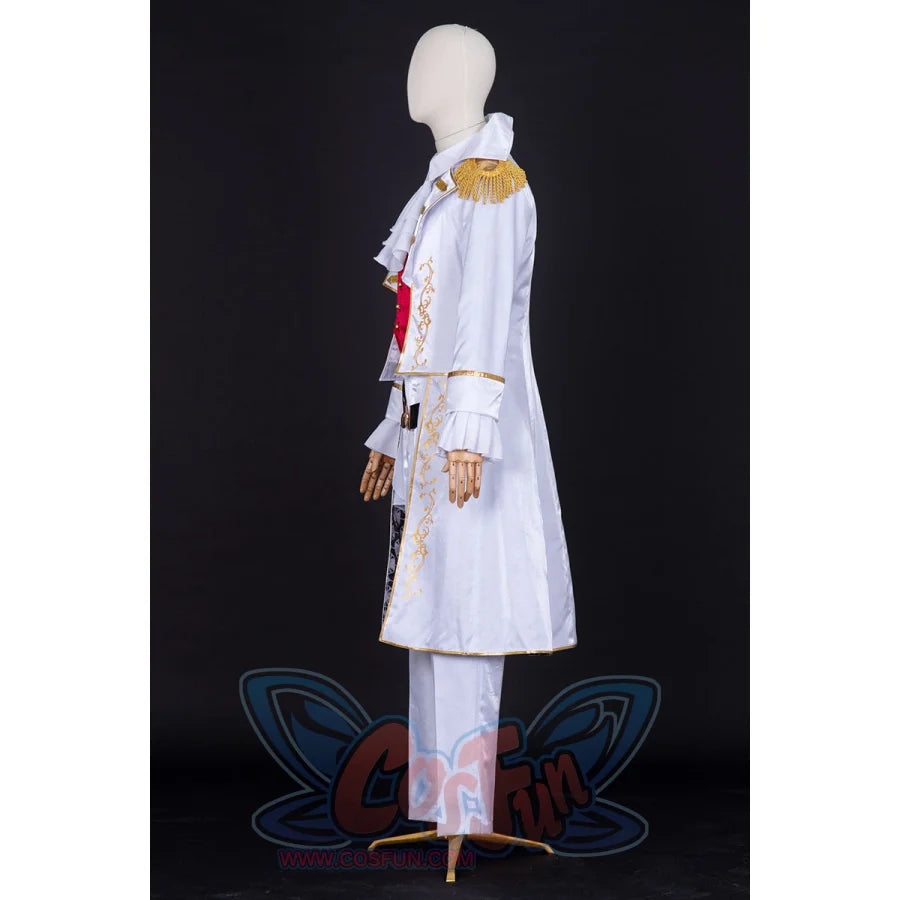 Nijisanji Virtual Youtuber Ange Katrina Cosplay Costume C02076 Costumes