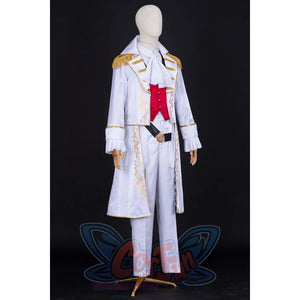 Nijisanji Virtual Youtuber Ange Katrina Cosplay Costume C02076 Costumes