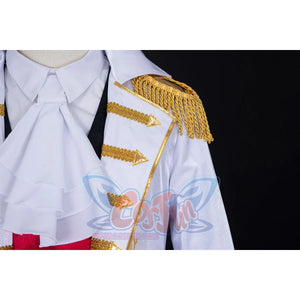 Nijisanji Virtual Youtuber Ange Katrina Cosplay Costume C02076 Costumes