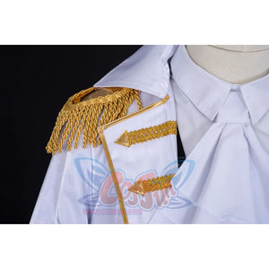 Nijisanji Virtual Youtuber Ange Katrina Cosplay Costume C02076 Costumes