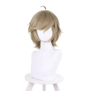 Nijisanji Virtual Youtuber Kanae Cosplay Wig C02993 Wigs