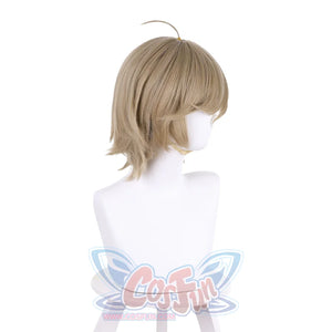 Nijisanji Virtual Youtuber Kanae Cosplay Wig C02993 Wigs