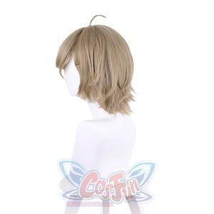 Nijisanji Virtual Youtuber Kanae Cosplay Wig C02993 Wigs