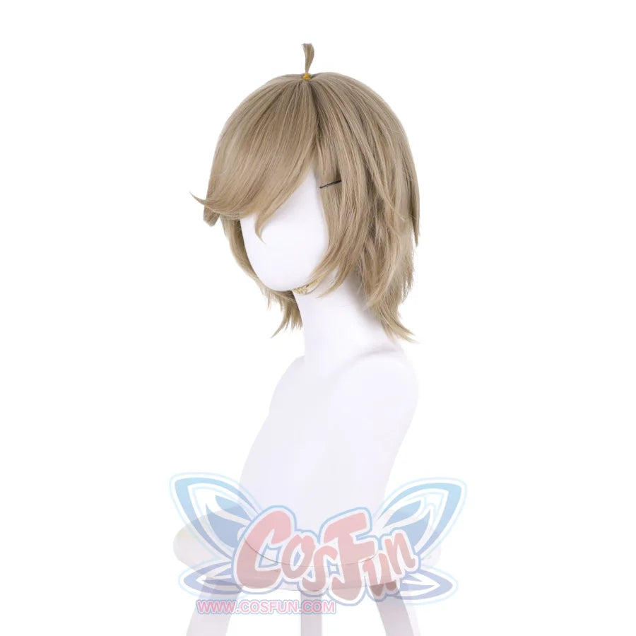 Nijisanji Virtual Youtuber Kanae Cosplay Wig C02993 Wigs