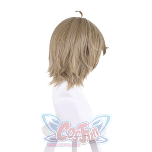 Nijisanji Virtual Youtuber Kanae Cosplay Wig C02993 Wigs