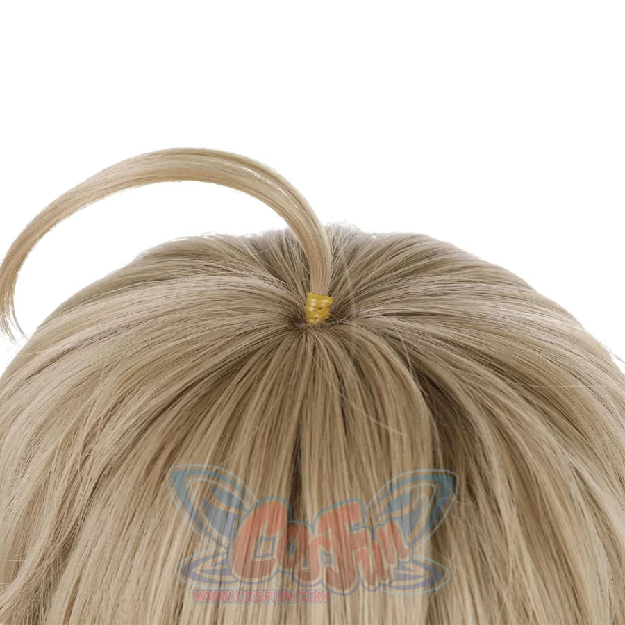 Nijisanji Virtual Youtuber Kanae Cosplay Wig C02993 Wigs