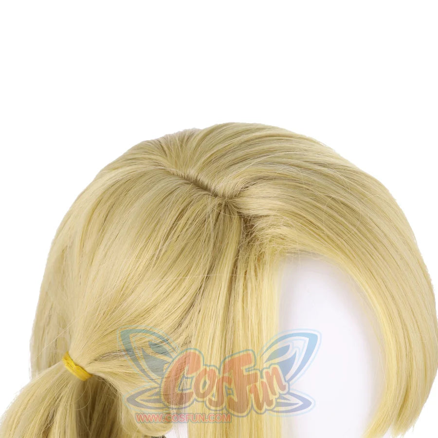 Nijisanji Virtual Youtuber Luxiem Luca Kaneshiro Cosplay Wig C02986 Wigs
