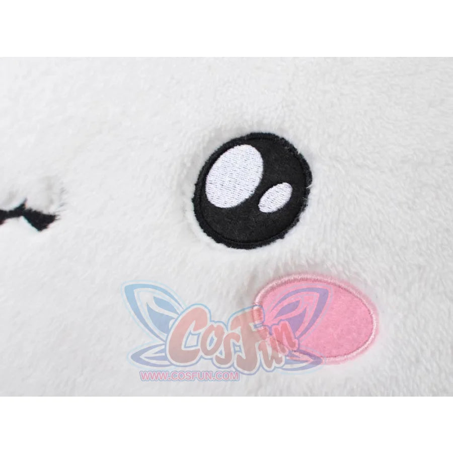 Onigiri Japanese Rice Balls Pillow Cushion Stuffed Toy Plush Doll