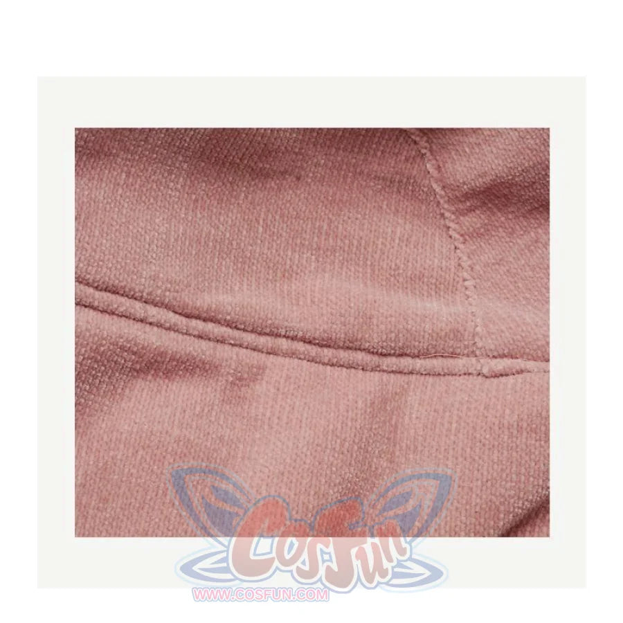 Outdoor Cute Fox Ears Fleece Helmet Caps Hats&amp;caps