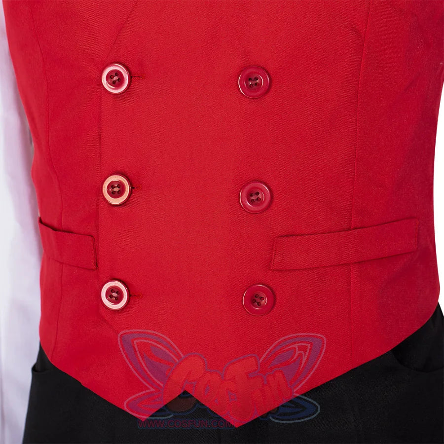 Overidea Virtual Youtuber Kyoka Cosplay Costume C02823 Costumes