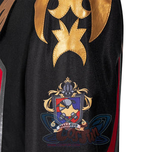 Overidea Virtual Youtuber Kyoka Cosplay Costume C02823 Costumes