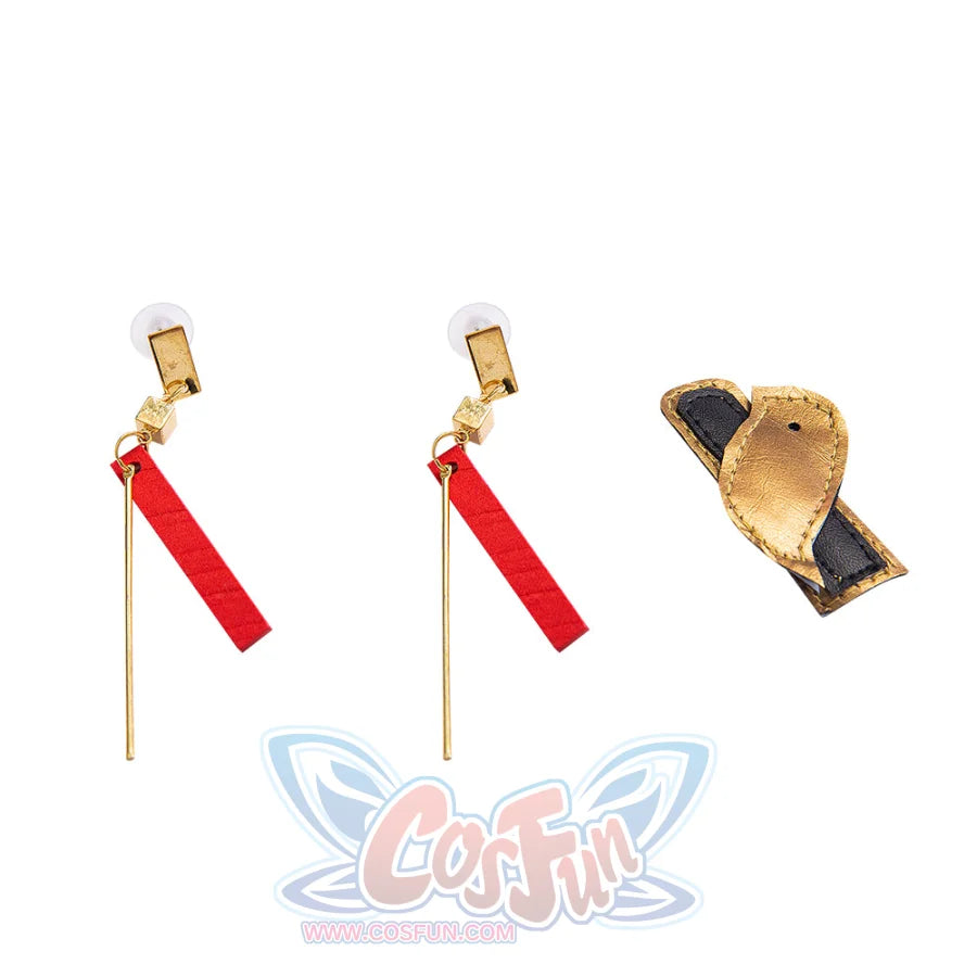 Overidea Virtual Youtuber Kyoka Cosplay Costume C02823 Costumes