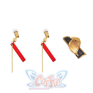 Overidea Virtual Youtuber Kyoka Cosplay Costume C02823 Costumes