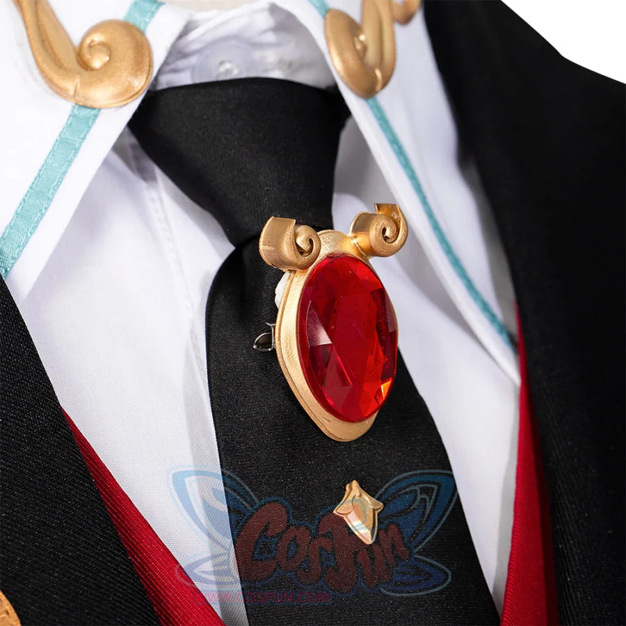 Overidea Virtual Youtuber Kyoka Cosplay Costume C02823 Costumes