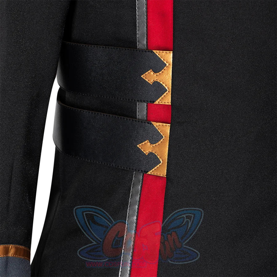 Overidea Virtual Youtuber Kyoka Cosplay Costume C02823 Costumes