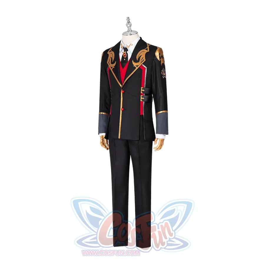 Overidea Virtual Youtuber Kyoka Cosplay Costume C02823 Wome / Xs Costumes