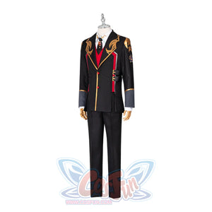 Overidea Virtual Youtuber Kyoka Cosplay Costume C02823 Costumes