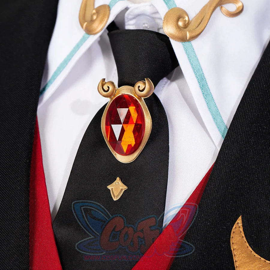 Overidea Virtual Youtuber Kyoka Cosplay Costume C02823 Costumes