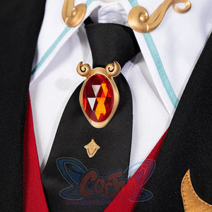 Overidea Virtual Youtuber Kyoka Cosplay Costume C02823 Costumes