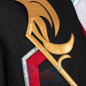 Overidea Virtual Youtuber Kyoka Cosplay Costume C02823 Costumes