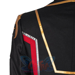 Overidea Virtual Youtuber Kyoka Cosplay Costume C02823 Costumes