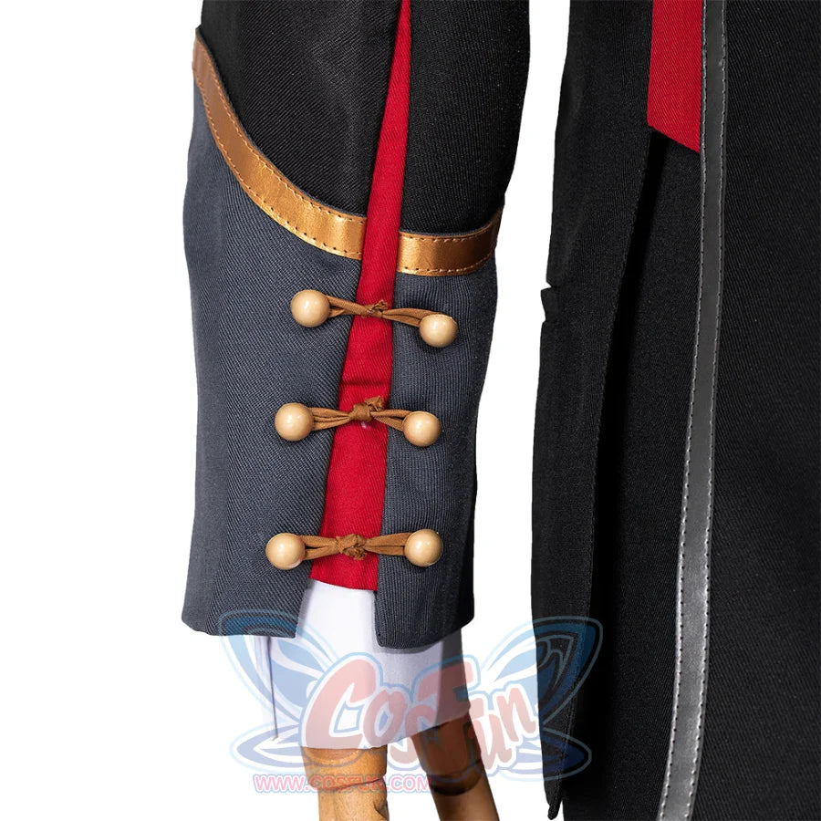 Overidea Virtual Youtuber Kyoka Cosplay Costume C02823 Costumes