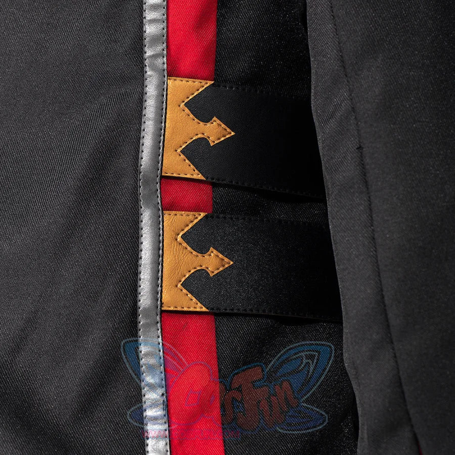 Overidea Virtual Youtuber Kyoka Cosplay Costume C02823 Costumes