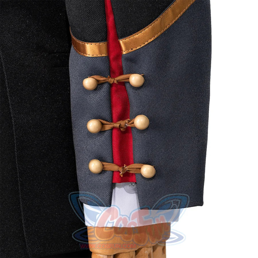 Overidea Virtual Youtuber Kyoka Cosplay Costume C02823 Costumes