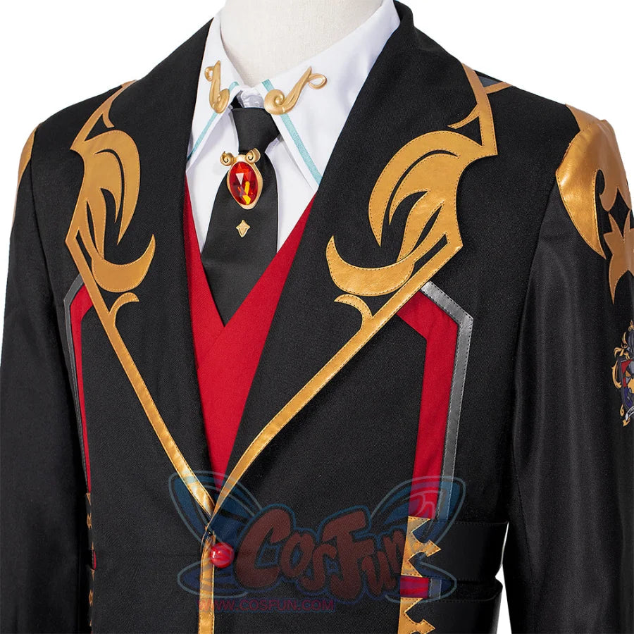 Overidea Virtual Youtuber Kyoka Cosplay Costume C02823 Costumes