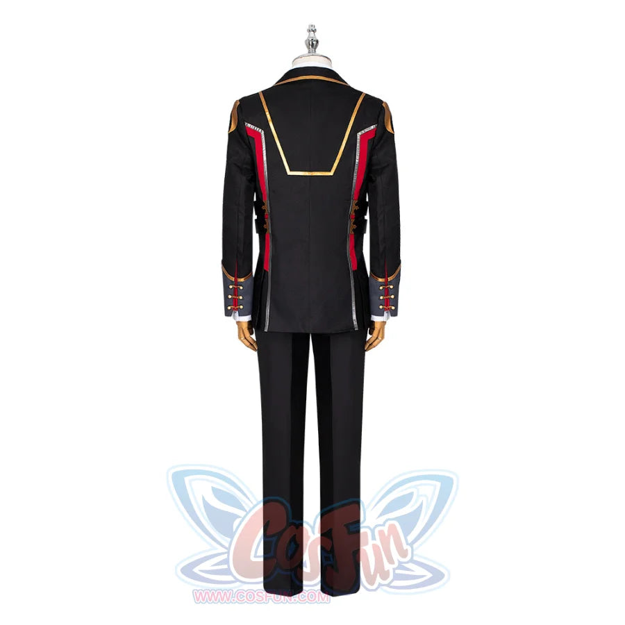 Overidea Virtual Youtuber Kyoka Cosplay Costume C02823 Costumes