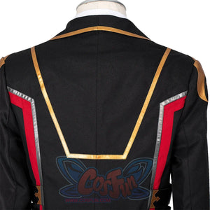 Overidea Virtual Youtuber Kyoka Cosplay Costume C02823 Costumes