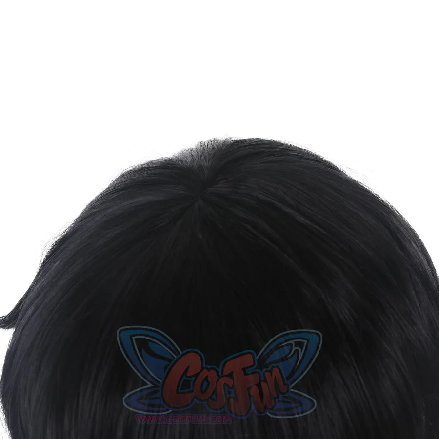 Path To Nowhere Cinnabar Cosplay Wig C07548 Cosplay