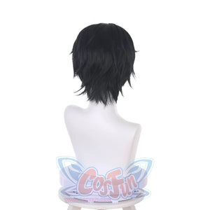 Path To Nowhere Cinnabar Cosplay Wig C07548 Cosplay