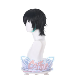 Path To Nowhere Cinnabar Cosplay Wig C07548 Cosplay