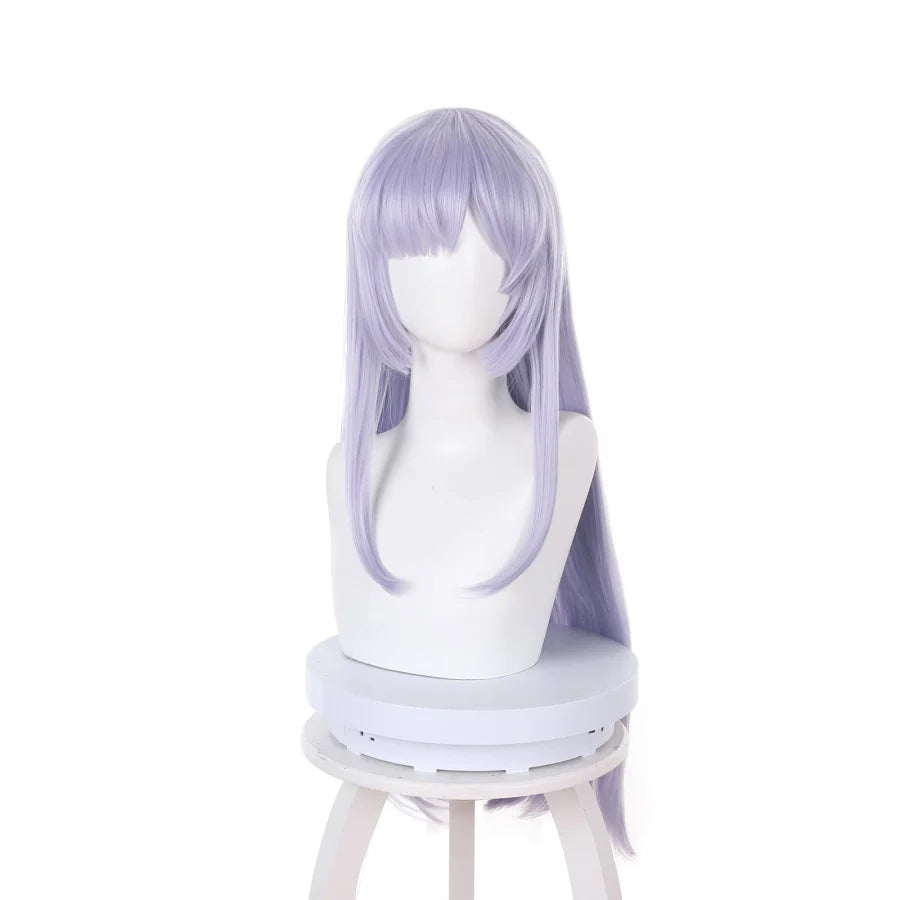 Path To Nowhere Hella Cosplay Wig C07549 Cosplay