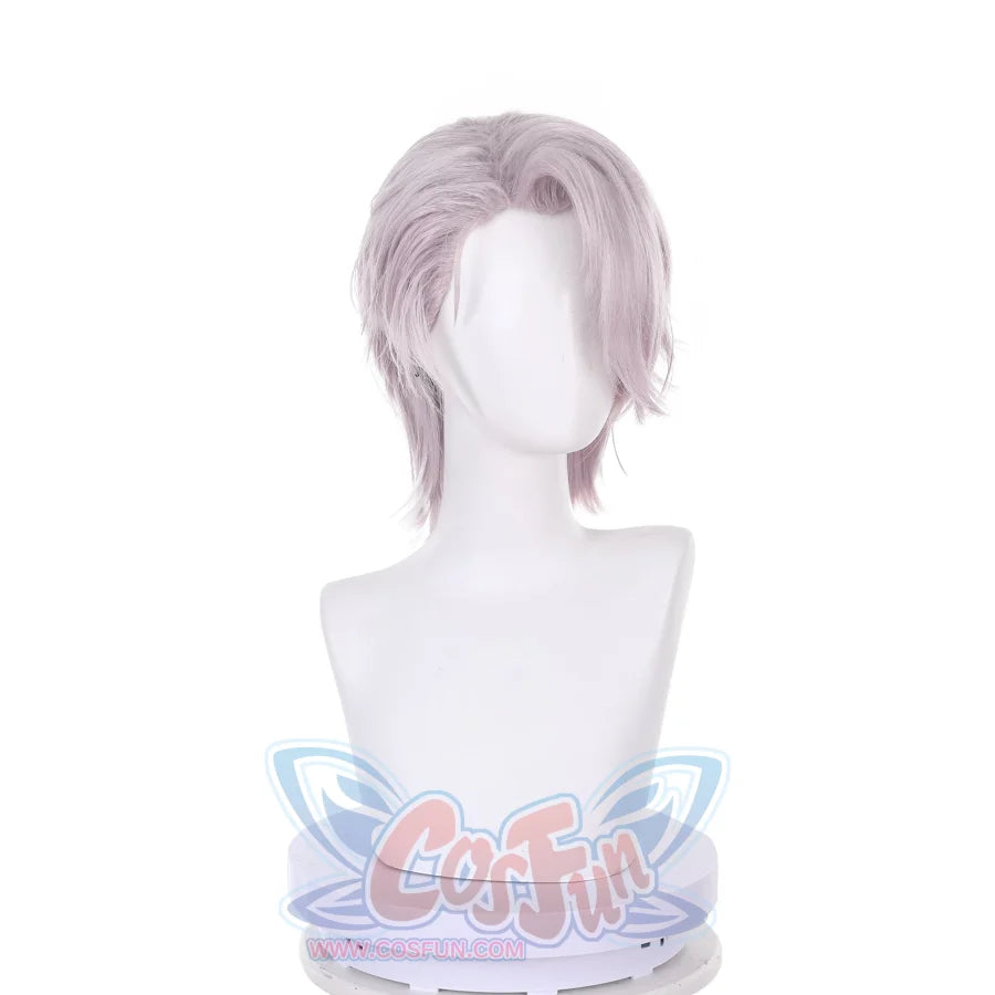 Path To Nowhere Zoya Cosplay Wig C07547 Cosplay