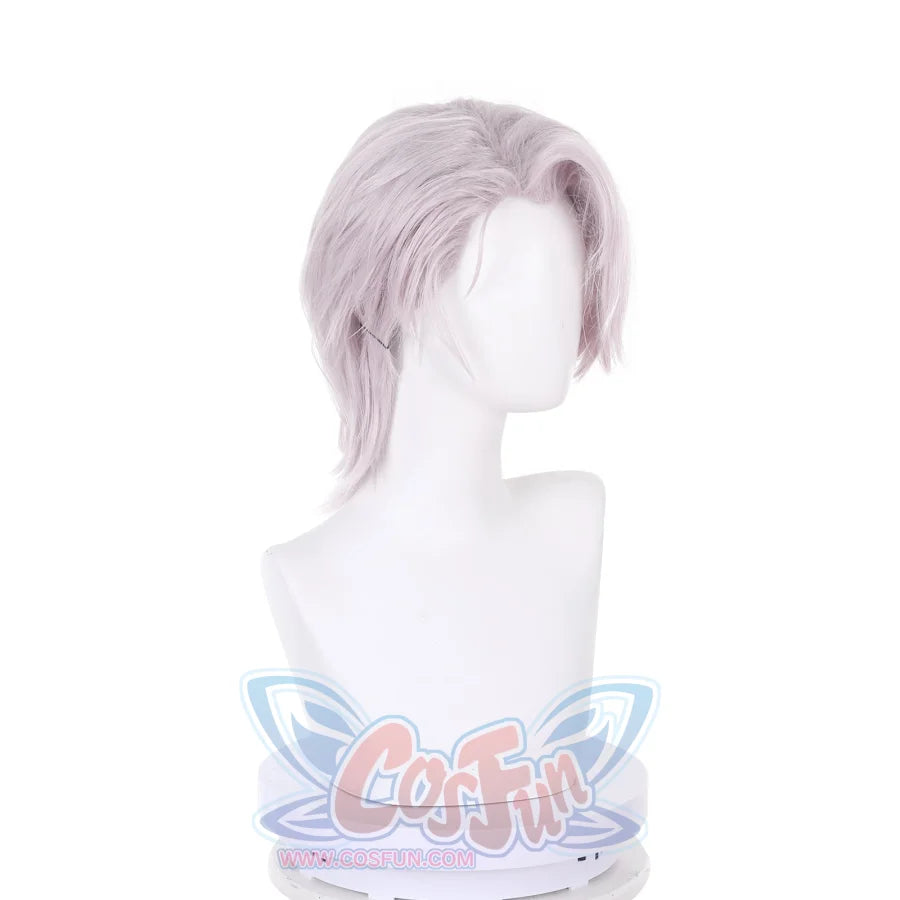 Path To Nowhere Zoya Cosplay Wig C07547 Cosplay