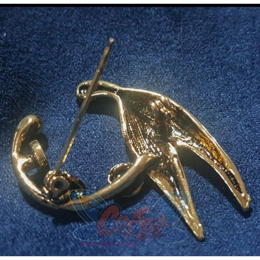 Violet Evergarden Cosplay Costume Women Dress Mp005807