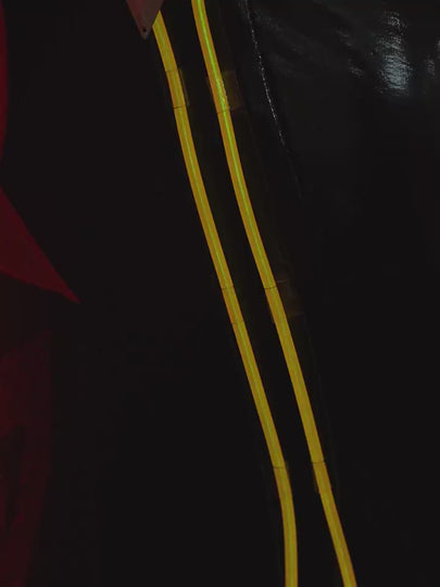 【CLEARANCE】Genshin Impact Pyro Archon Mavuika Cosplay Costume N09178 AAA