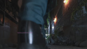 Zenless Zone Zero Saba Harumasa Cosplay Costume N09163