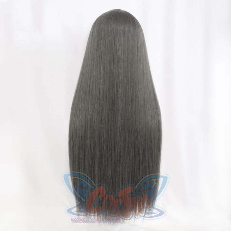 Rascal Does Not Dream Of Bunny Girl Senpai Mai Sakurajima Cosplay Wig C00140 Cosplay