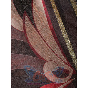 Ready To Ship Genshin Impact Hu Tao Cosplay Costume C02934 Aaa Costume