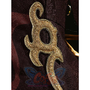 Ready To Ship Genshin Impact Hu Tao Cosplay Costume C02934 Aaa Costume