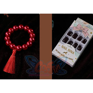 Ready To Ship Genshin Impact Hu Tao Cosplay Costume C02934 Aaa Costume