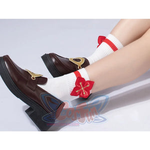 Ready To Ship Genshin Impact Hu Tao Cosplay Costume C02934 Aaa Costume