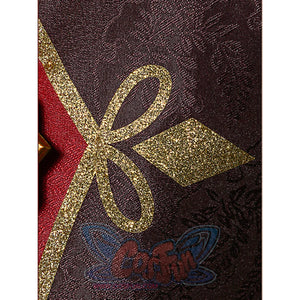 Ready To Ship Genshin Impact Hu Tao Cosplay Costume C02934 Aaa Costume