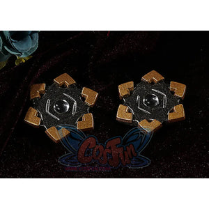 Ready To Ship Genshin Impact Hu Tao Cosplay Costume C02934 Aaa Costume