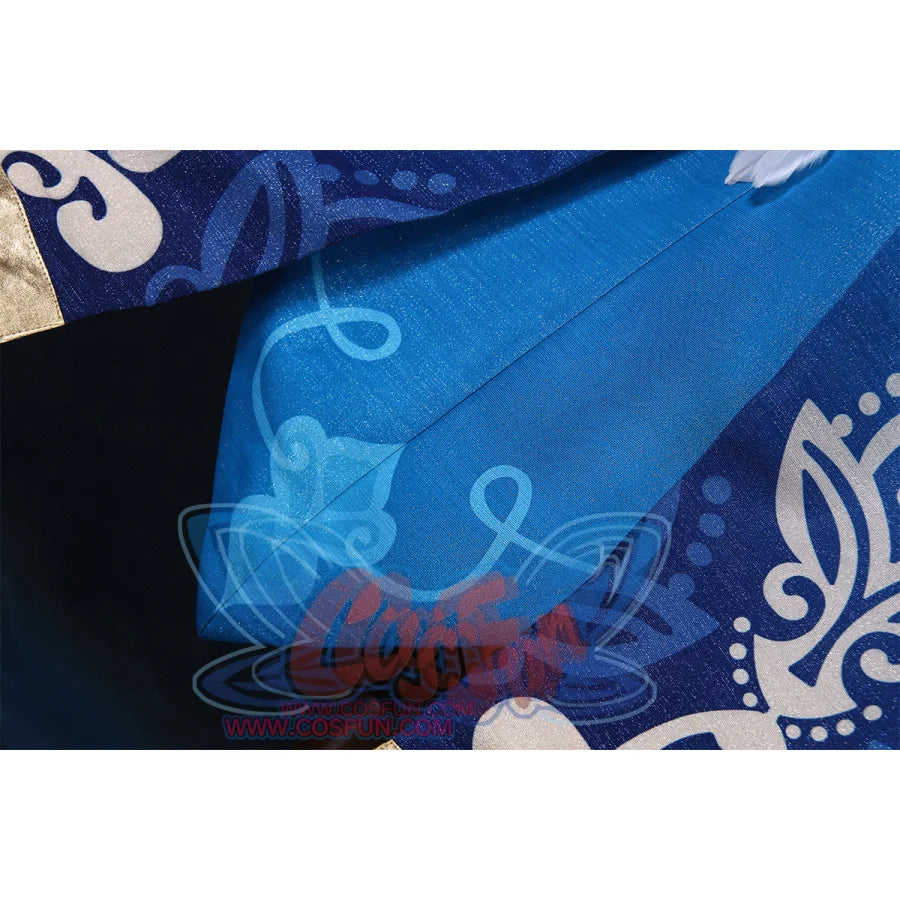 Ready To Ship Genshin Impact Nilou Cosplay Costume C07011 Aaa Costumes