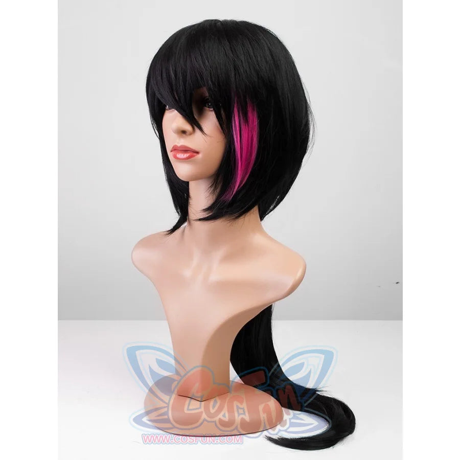 【Ready To Ship】Rwby Lie Ren Cosplay Wig Bob Hair Mp003580 Wigs