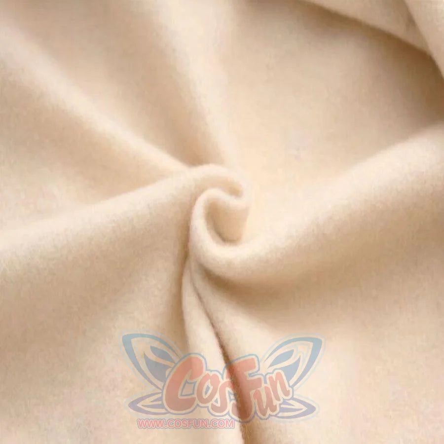 Rilakkuma Bear Ears Lace-Up Sleeves Hoodie Mp006154 Hoodie